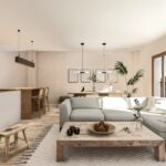 PROMOCION ARACENA:RESIDENCIAL CAPRICHO DE LA SIERRA