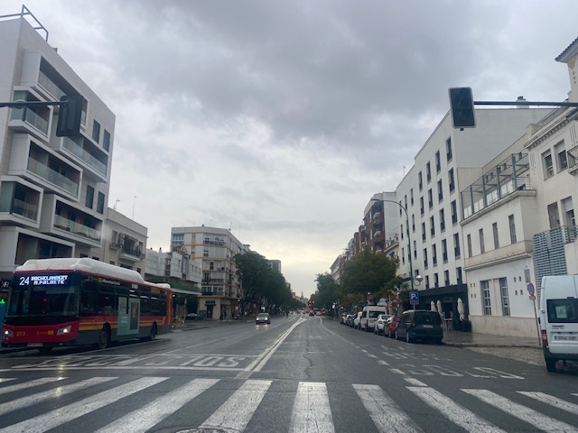 PISO ALQUILER C/ LUIS MONTOTO