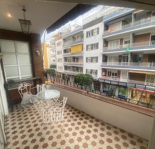 PISO EN VENTA CALLE ASUNCION